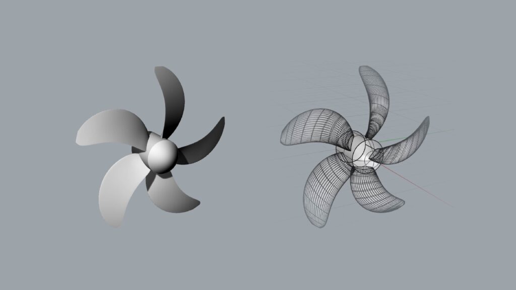 propeller