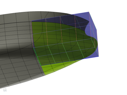 Bow optimization